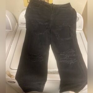 Size 10 American Eagle jeans